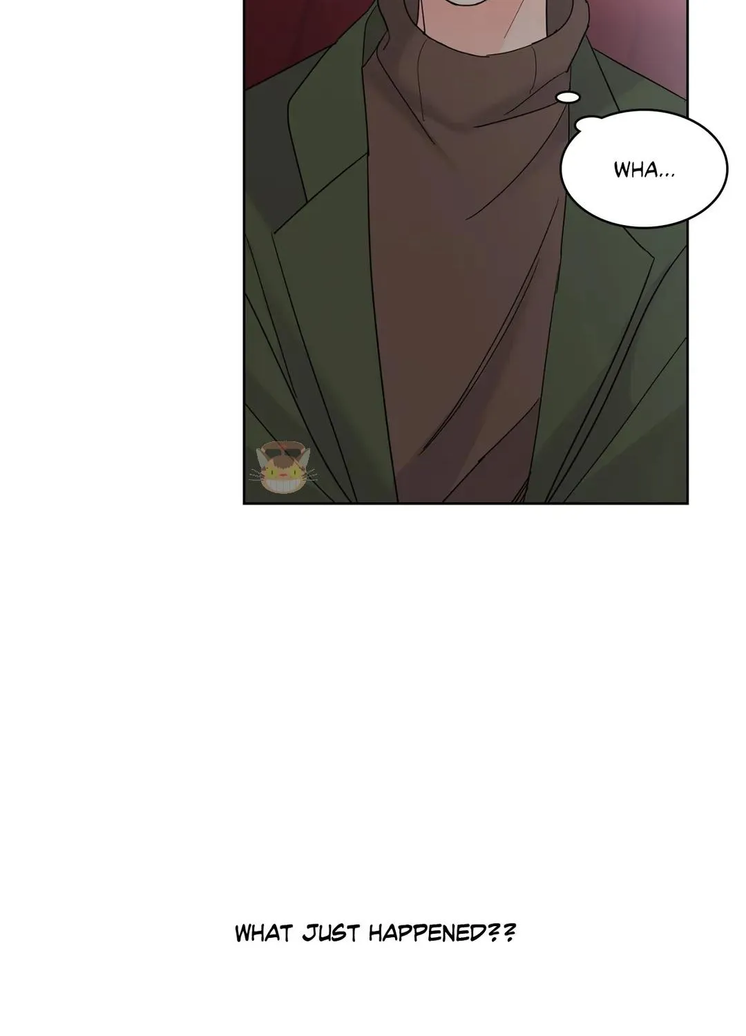 Will the roasted beans sprout? Chapter 13 page 98 - 