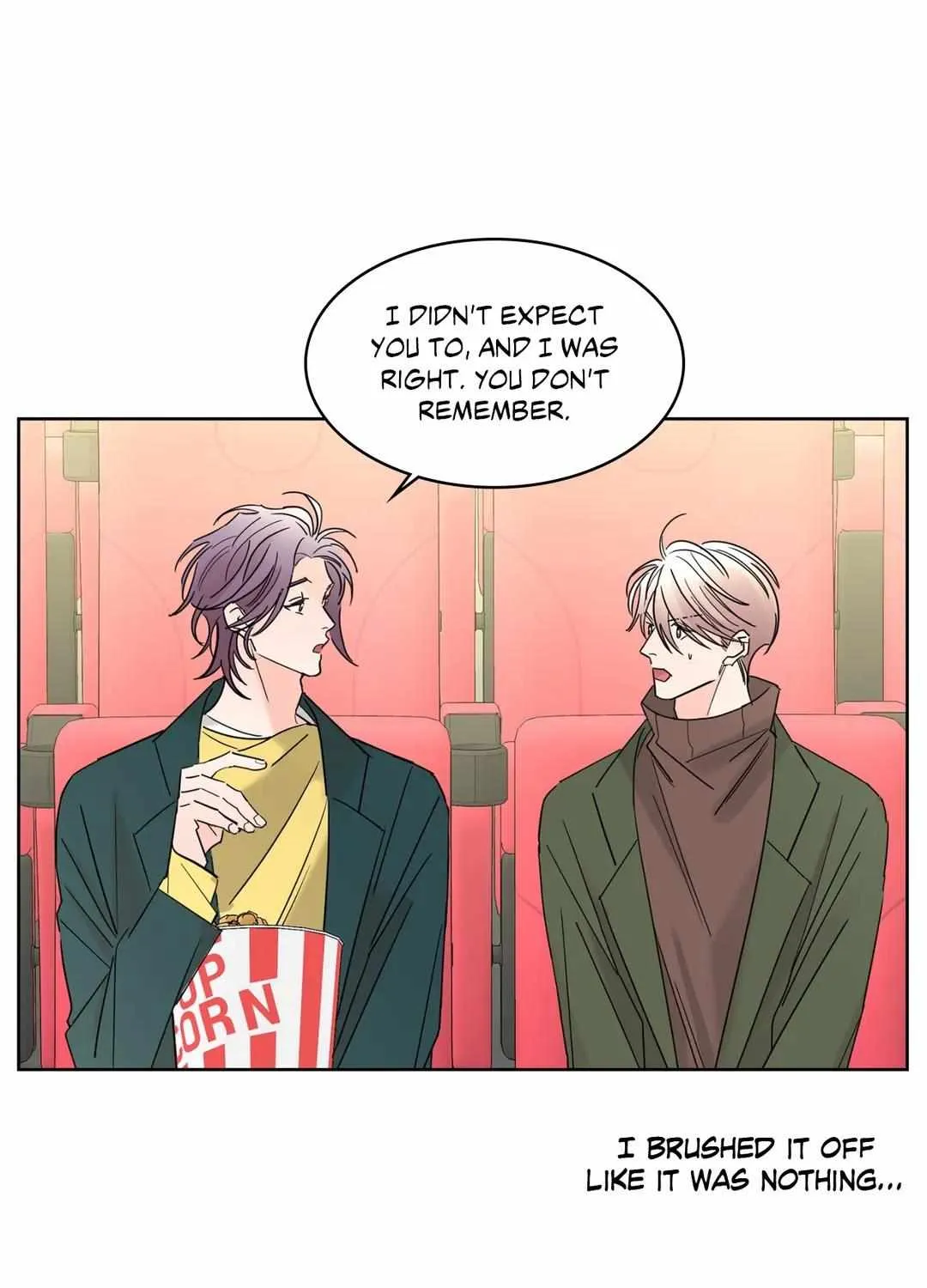 Will the roasted beans sprout? Chapter 14 page 2 - 