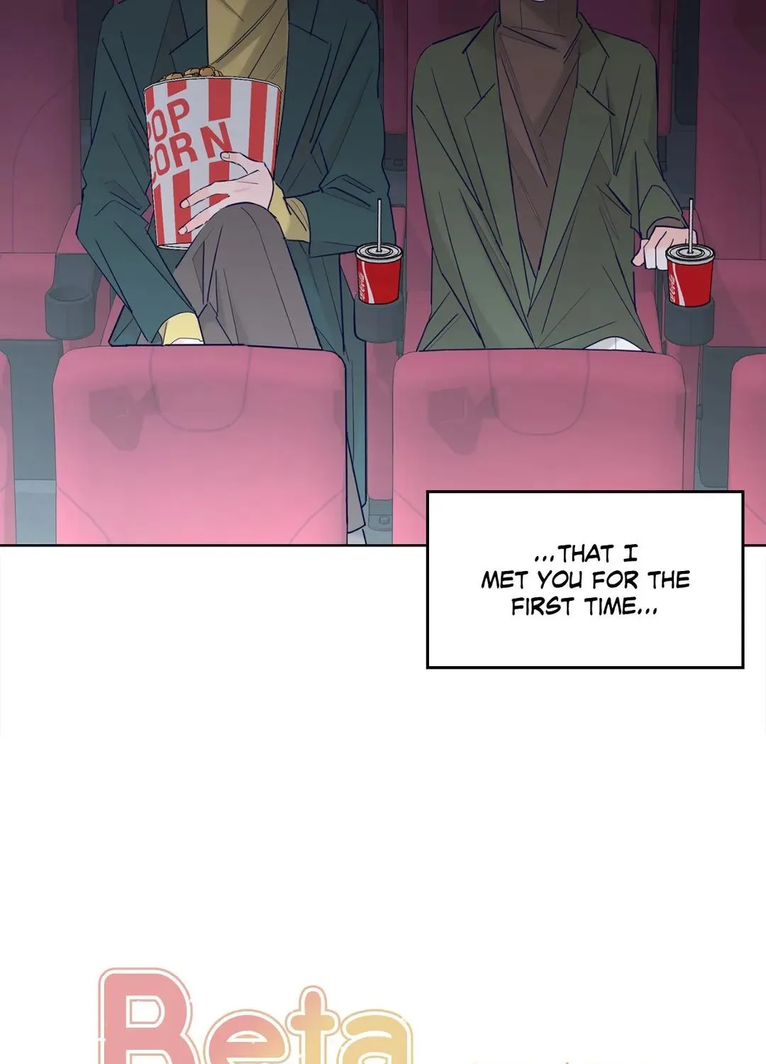 Will the roasted beans sprout? Chapter 14 page 11 - 