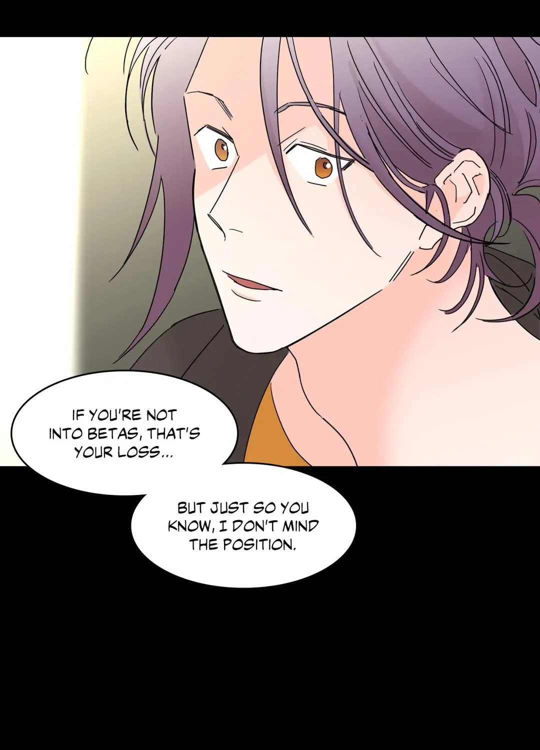 Will the roasted beans sprout? Chapter 14 page 104 - 