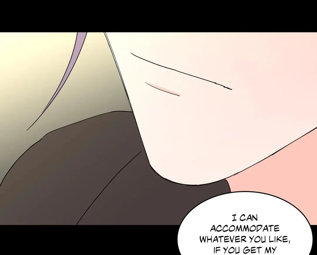 Will the roasted beans sprout? Chapter 14 page 105 - 