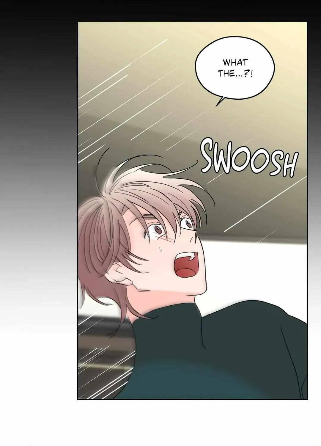 Will the roasted beans sprout? Chapter 14 page 108 - 