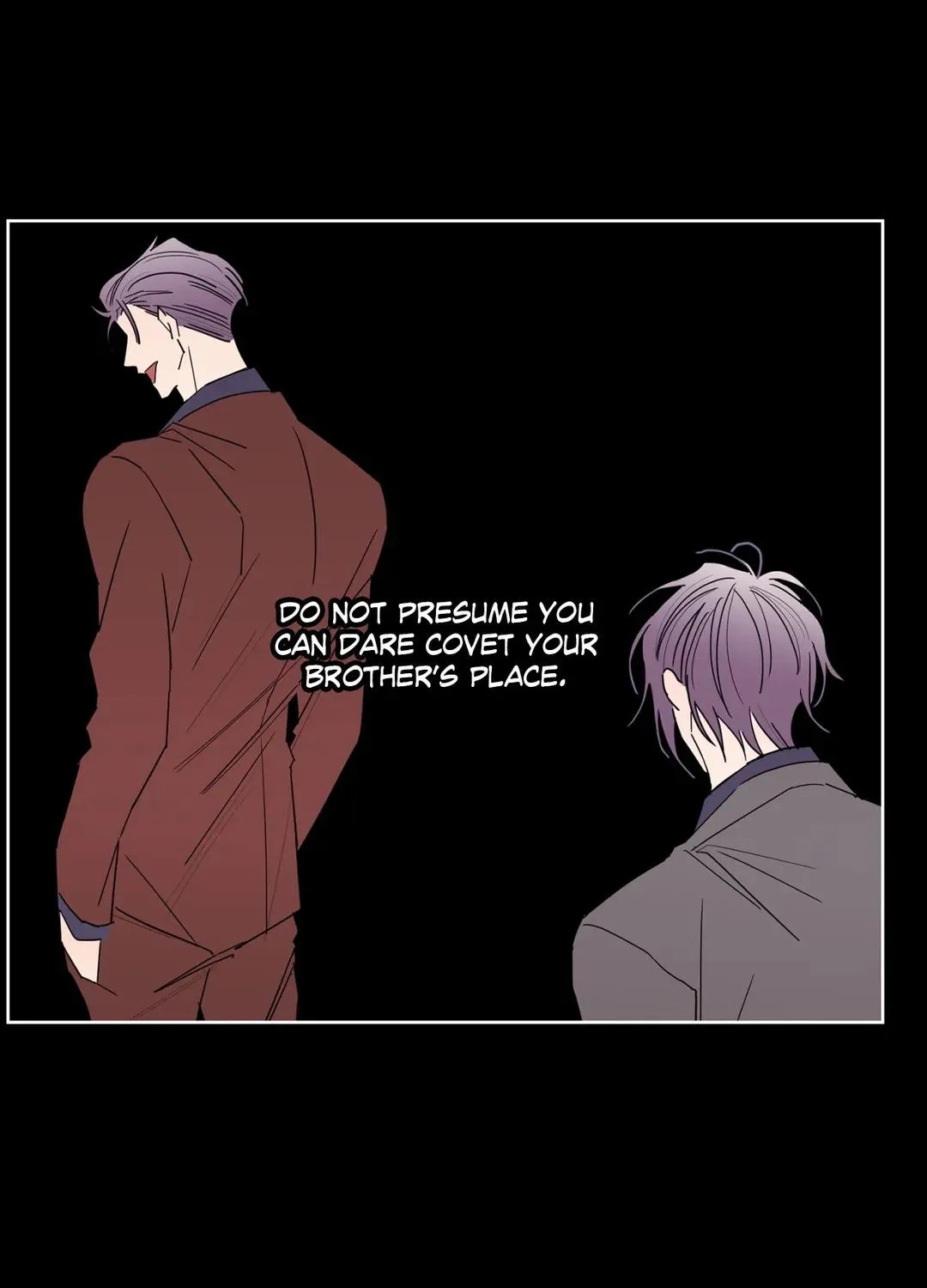 Will the roasted beans sprout? Chapter 14 page 17 - 