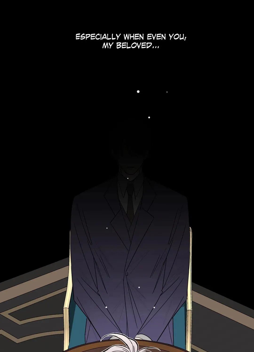 Will the roasted beans sprout? Chapter 14 page 22 - 