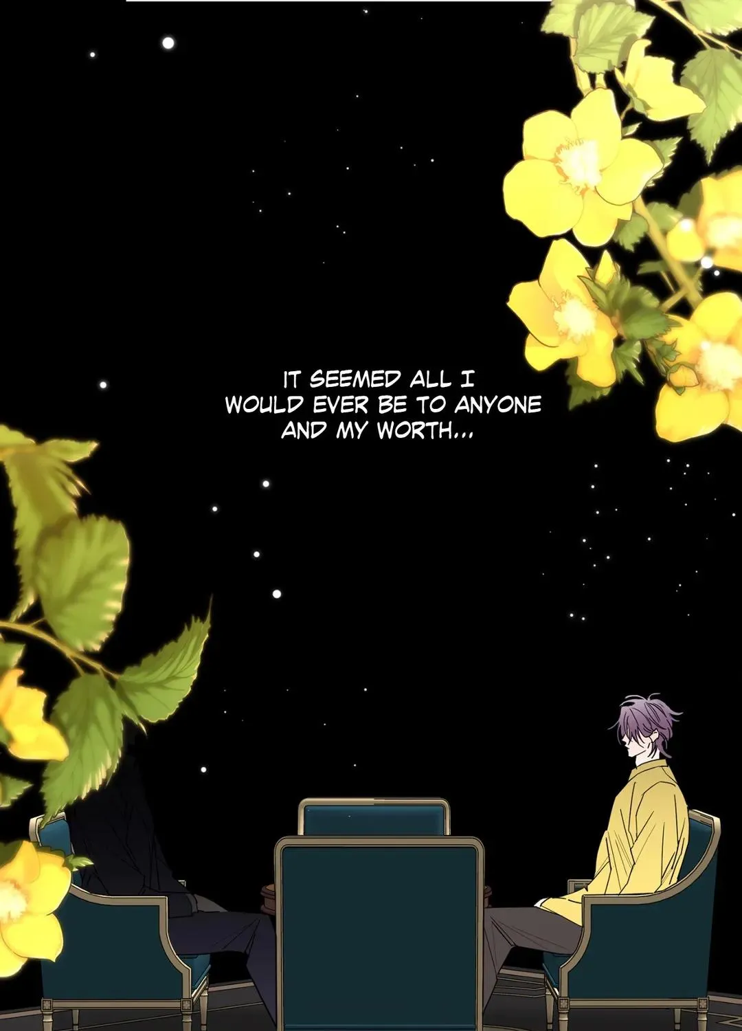 Will the roasted beans sprout? Chapter 14 page 26 - 