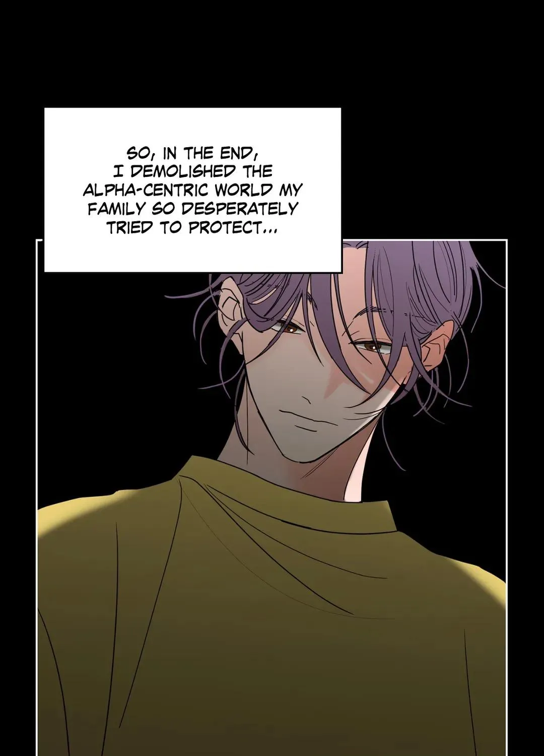 Will the roasted beans sprout? Chapter 14 page 28 - 