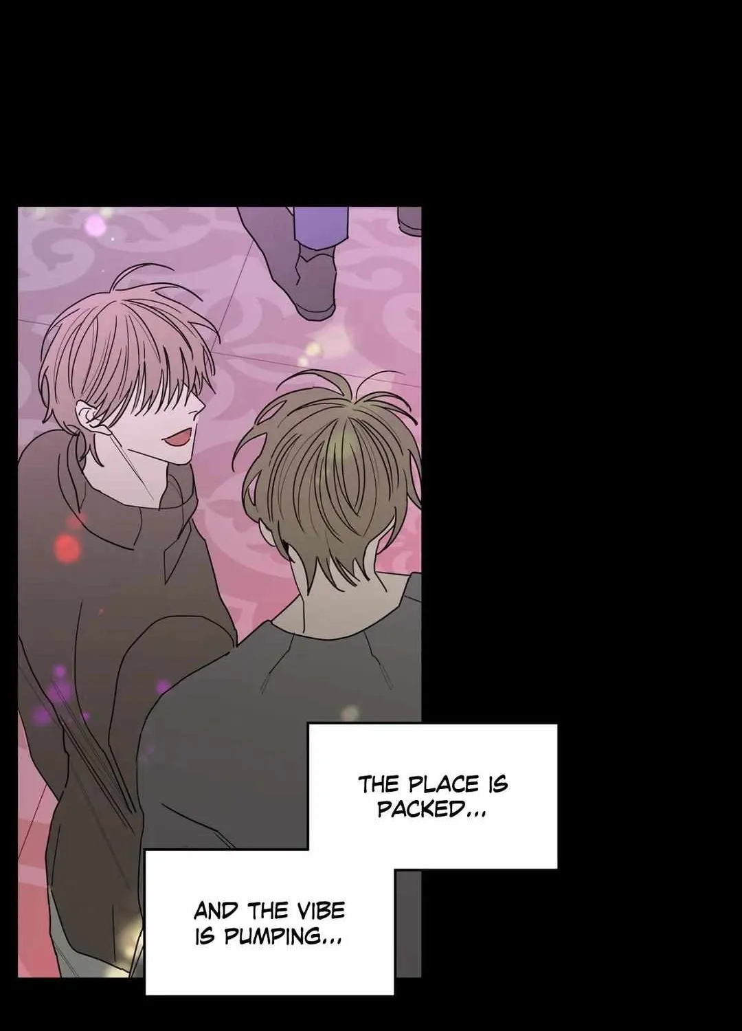 Will the roasted beans sprout? Chapter 14 page 33 - 