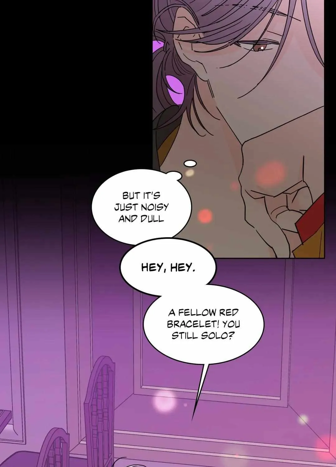 Will the roasted beans sprout? Chapter 14 page 35 - 