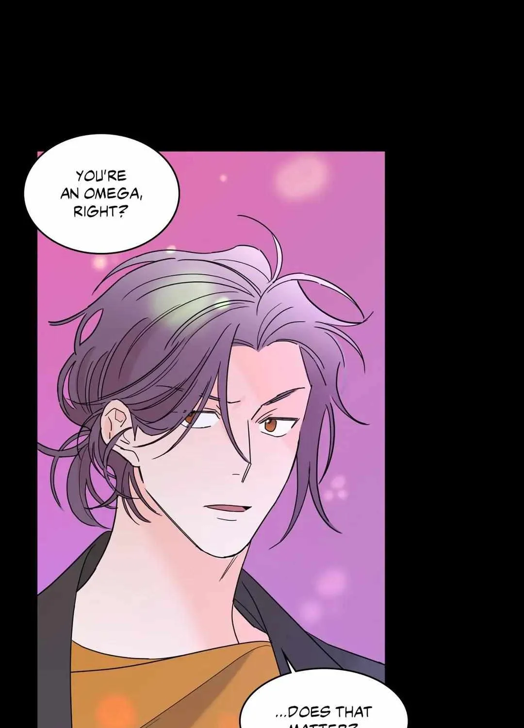 Will the roasted beans sprout? Chapter 14 page 39 - 