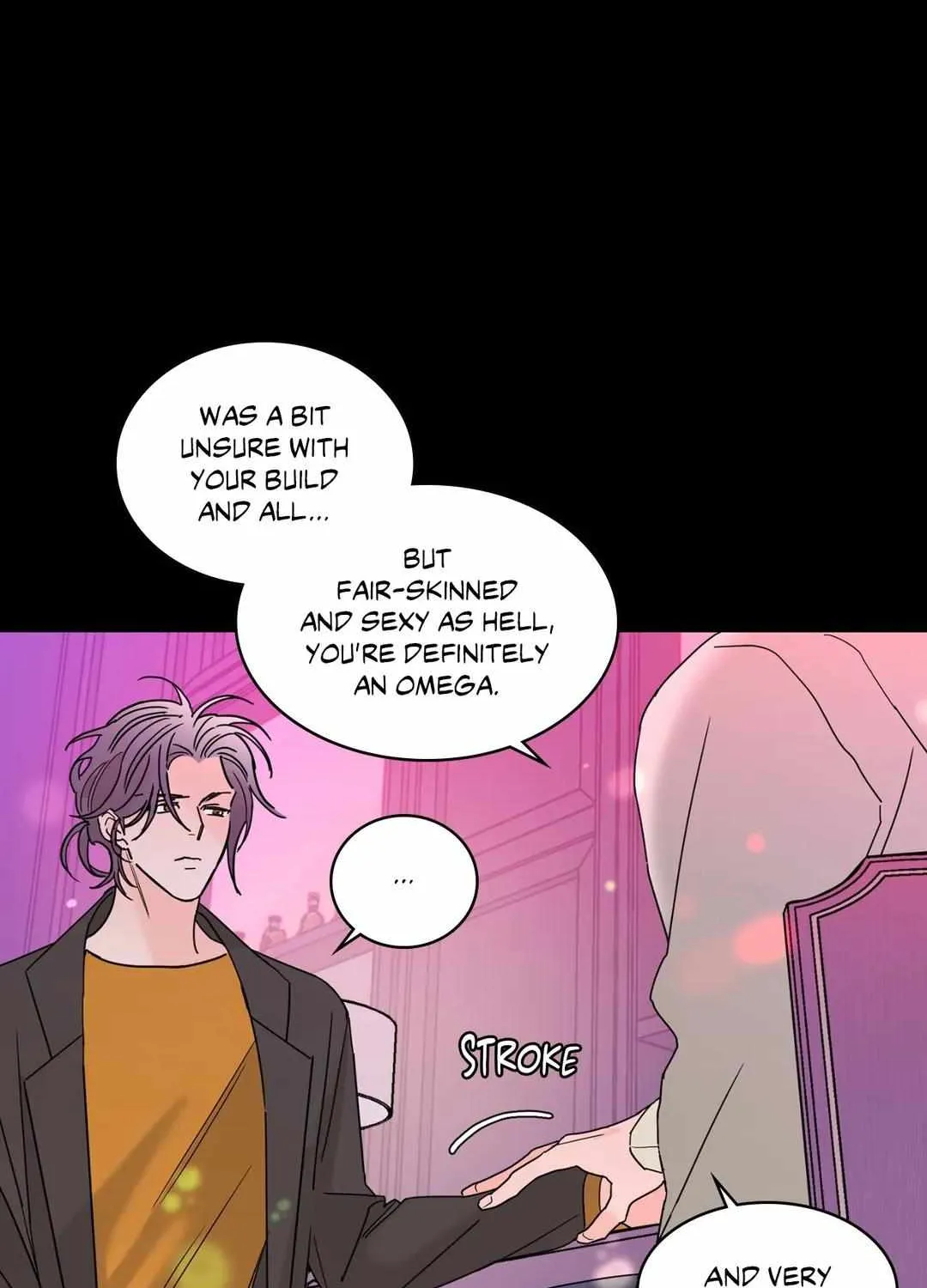 Will the roasted beans sprout? Chapter 14 page 42 - 