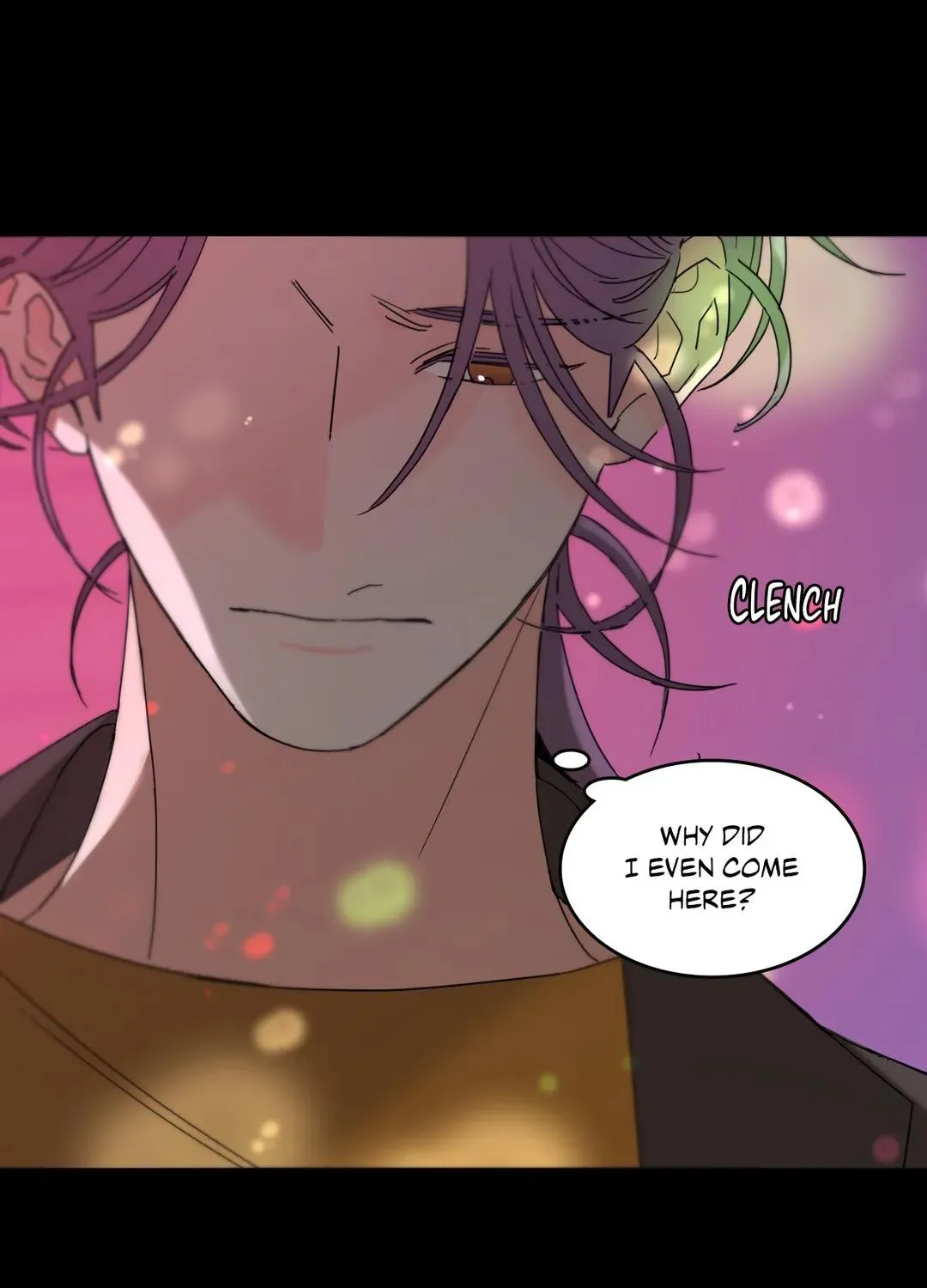 Will the roasted beans sprout? Chapter 14 page 47 - 