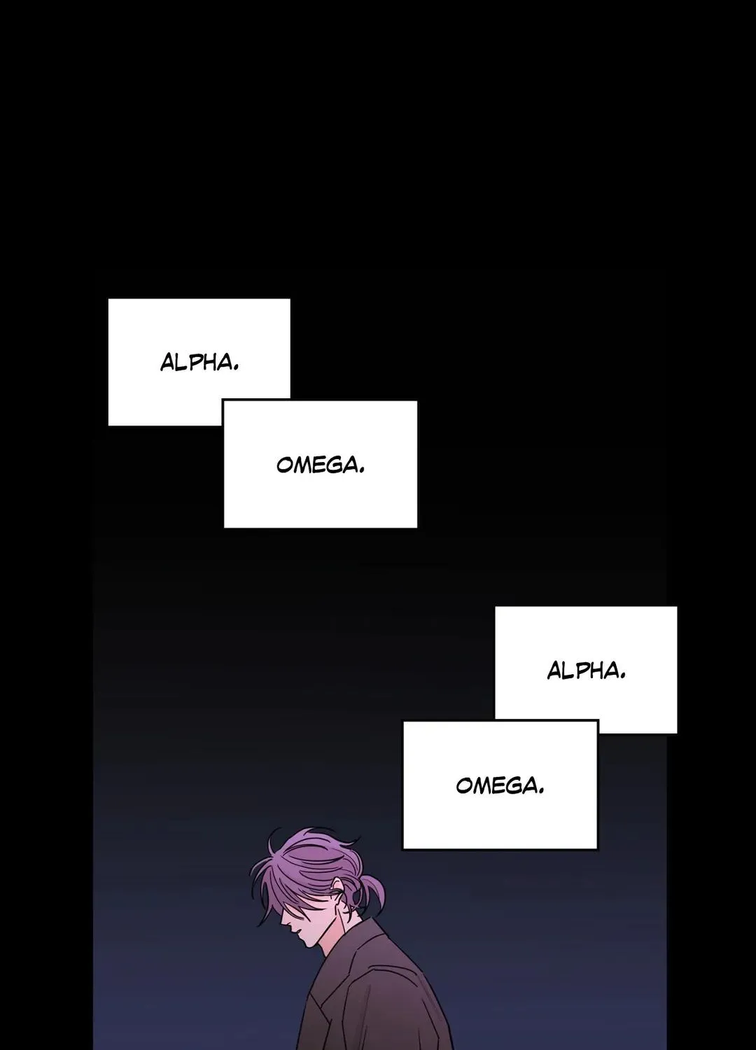 Will the roasted beans sprout? Chapter 14 page 48 - 