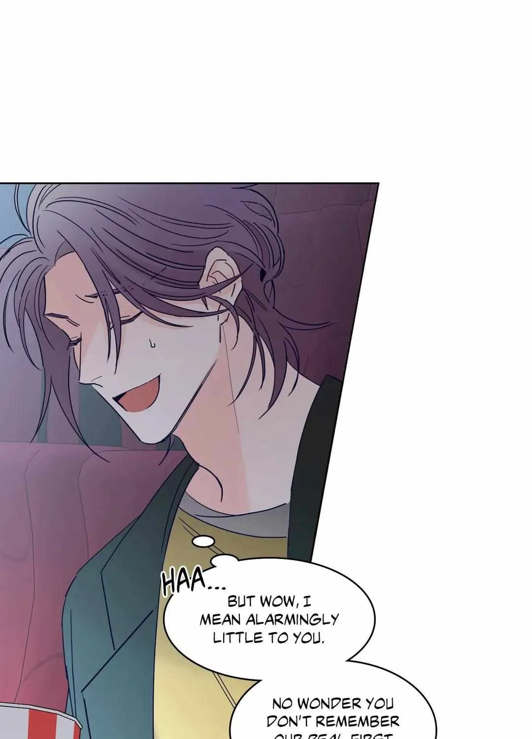 Will the roasted beans sprout? Chapter 14 page 6 - 