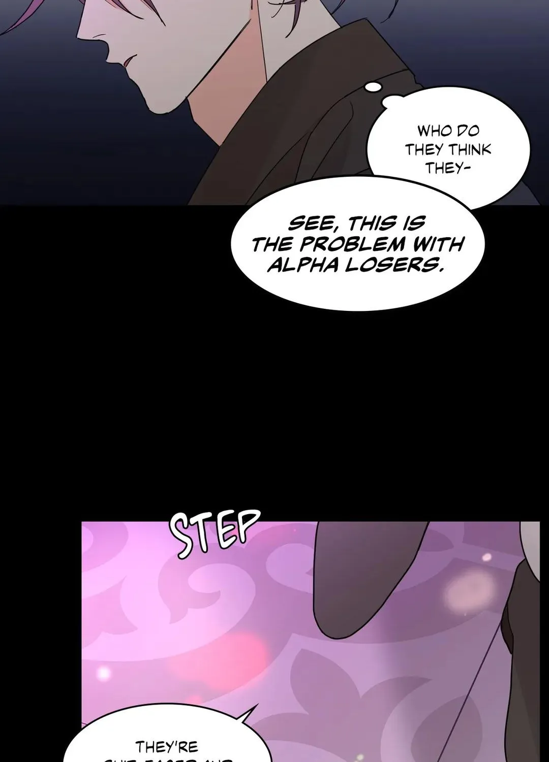 Will the roasted beans sprout? Chapter 14 page 51 - 