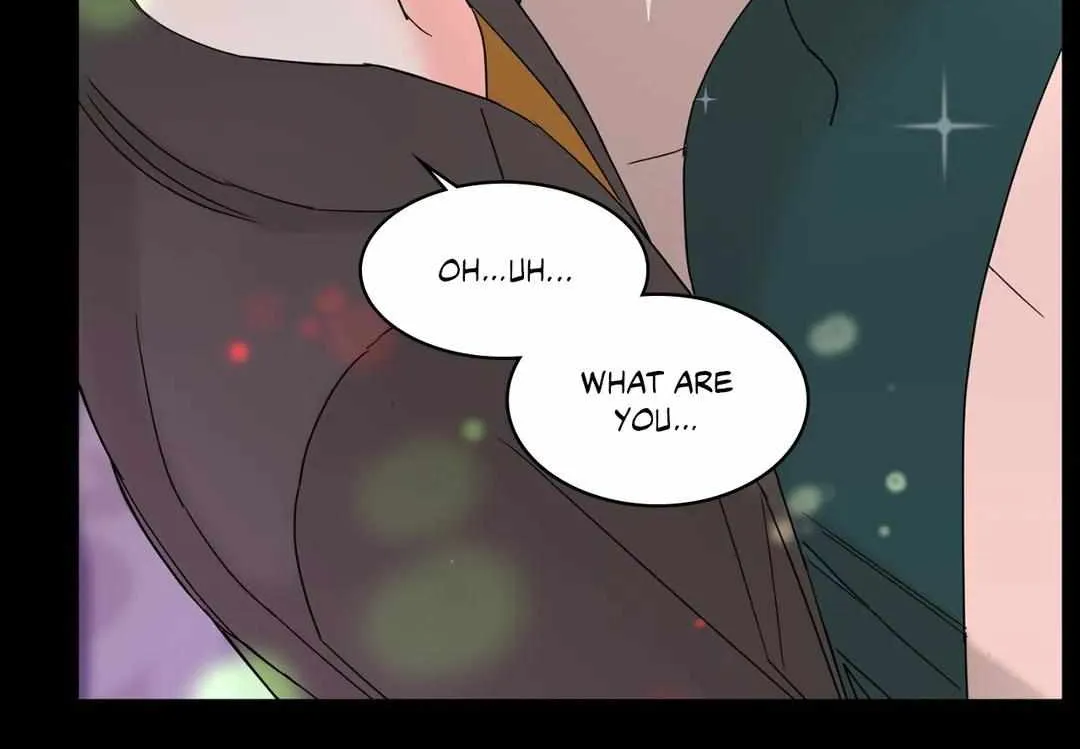 Will the roasted beans sprout? Chapter 14 page 61 - 