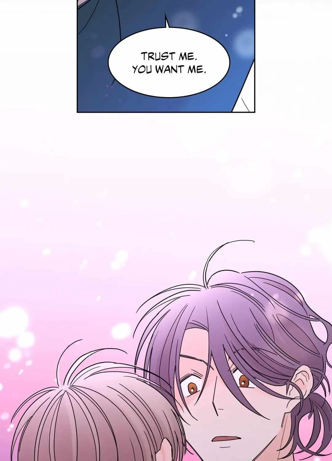 Will the roasted beans sprout? Chapter 14 page 63 - 