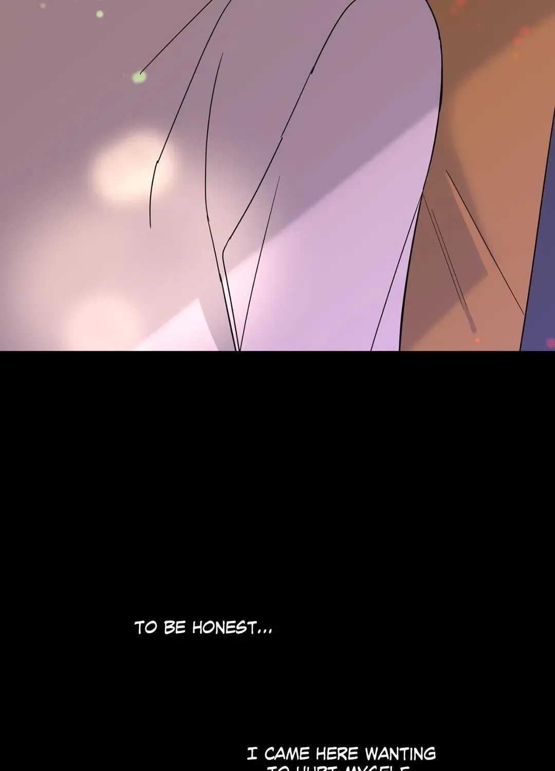 Will the roasted beans sprout? Chapter 14 page 65 - 