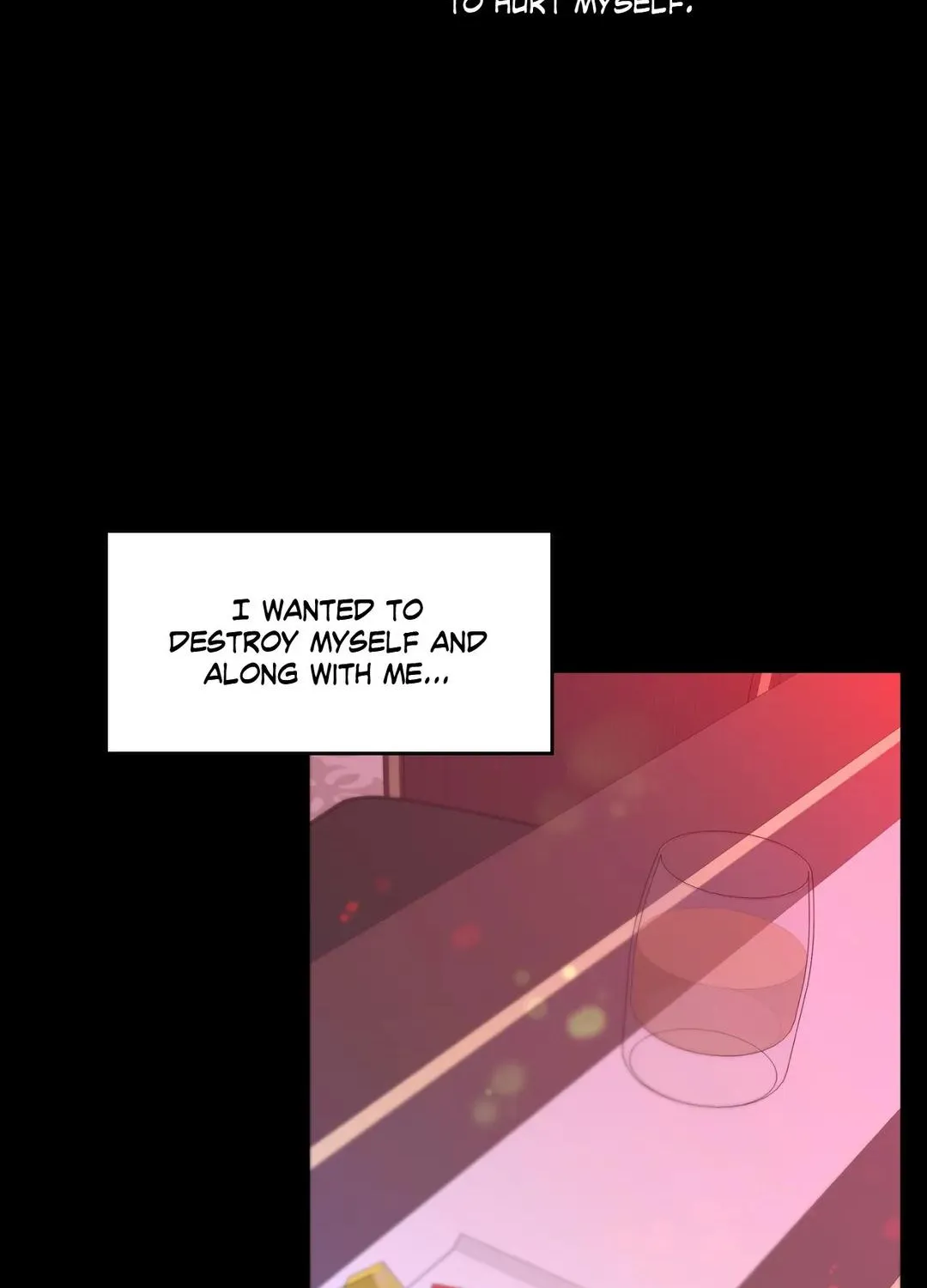 Will the roasted beans sprout? Chapter 14 page 66 - 