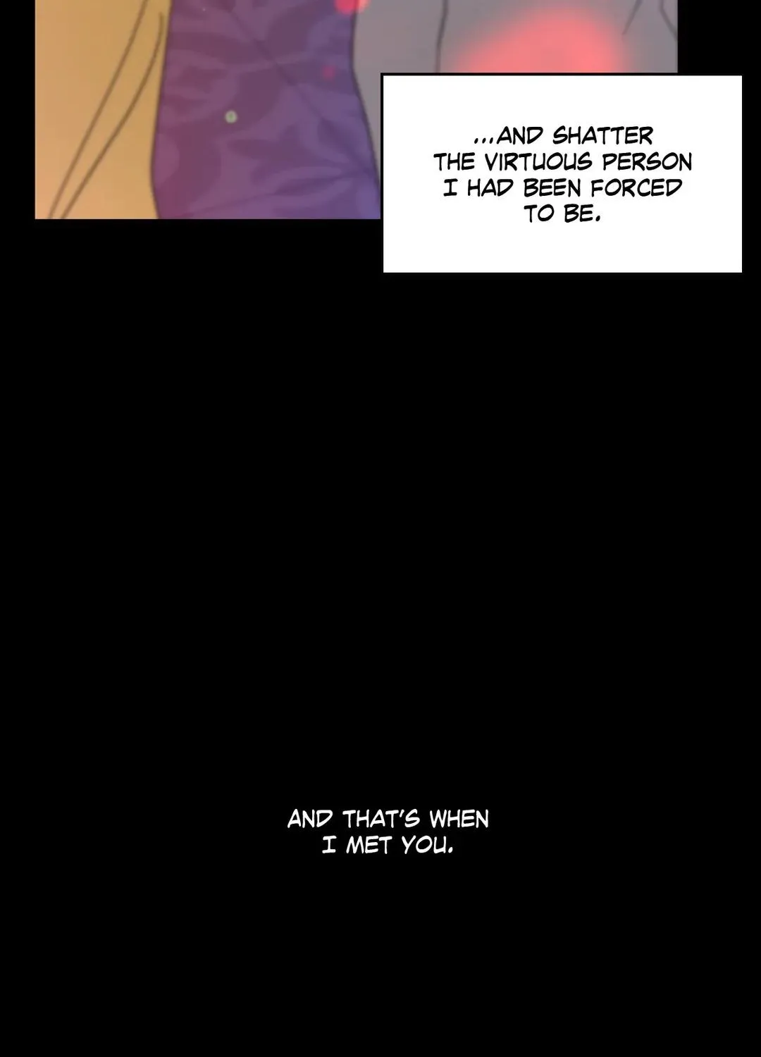 Will the roasted beans sprout? Chapter 14 page 69 - 