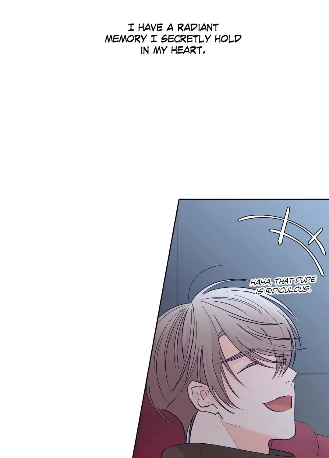 Will the roasted beans sprout? Chapter 14 page 8 - 