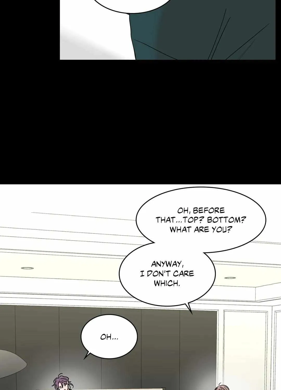 Will the roasted beans sprout? Chapter 14 page 75 - 