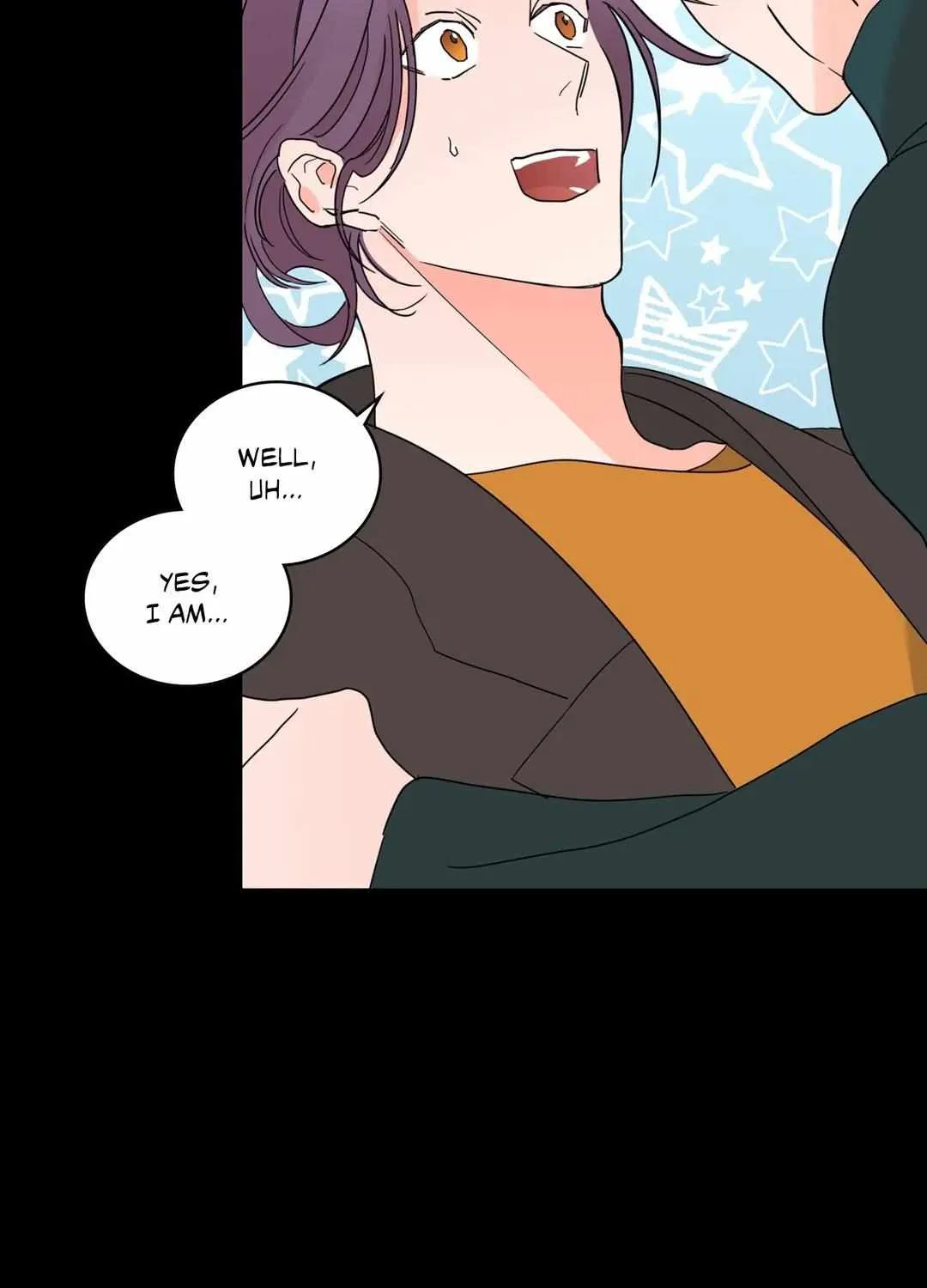 Will the roasted beans sprout? Chapter 14 page 83 - 