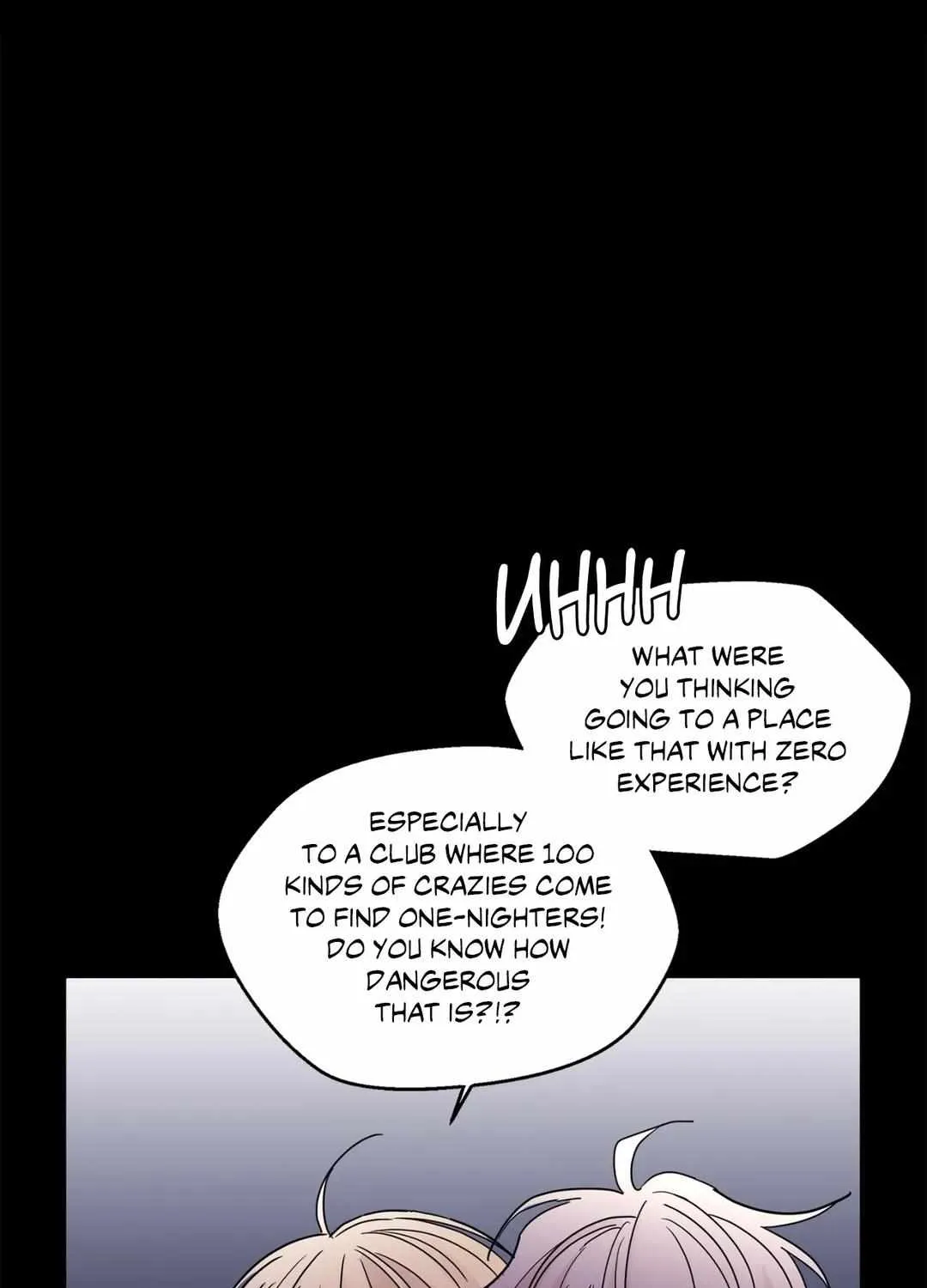 Will the roasted beans sprout? Chapter 14 page 86 - 