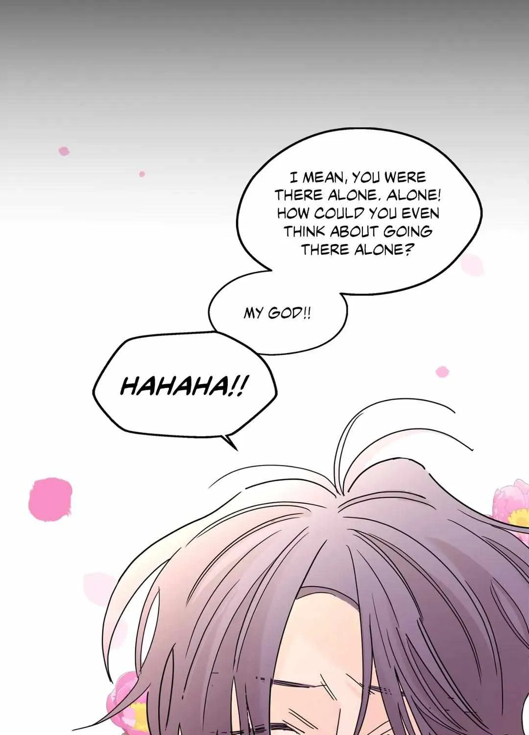 Will the roasted beans sprout? Chapter 14 page 89 - 