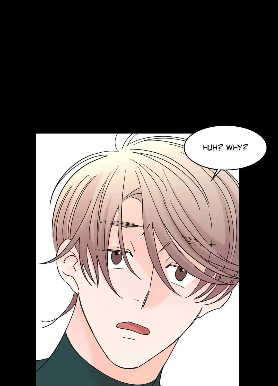 Will the roasted beans sprout? Chapter 14 page 98 - 