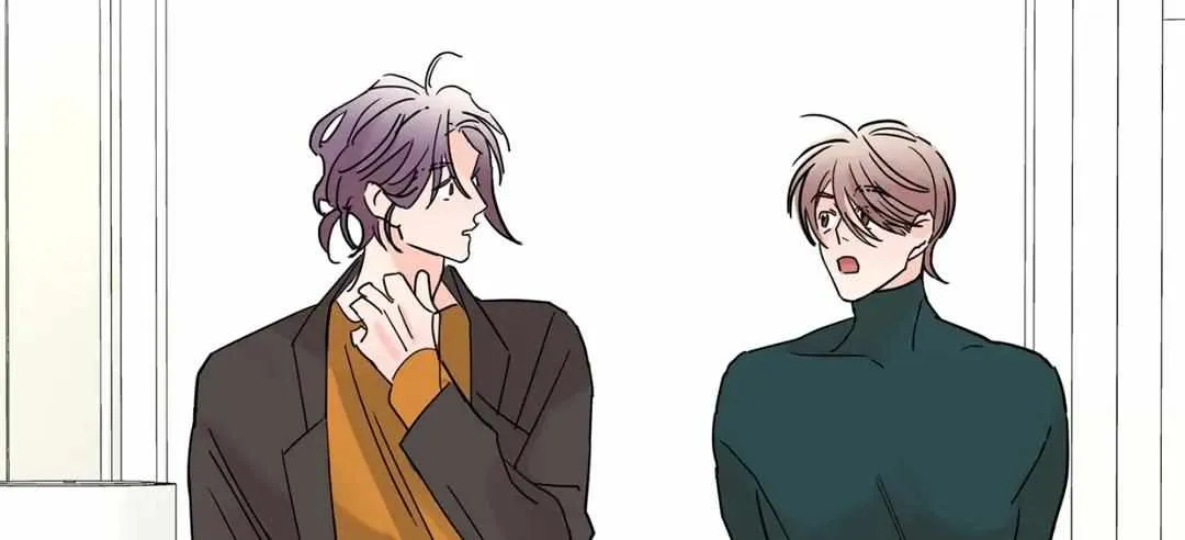 Will the roasted beans sprout? Chapter 14 page 100 - 