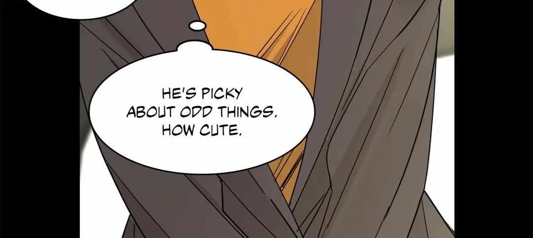 Will the roasted beans sprout? Chapter 15 page 14 - 