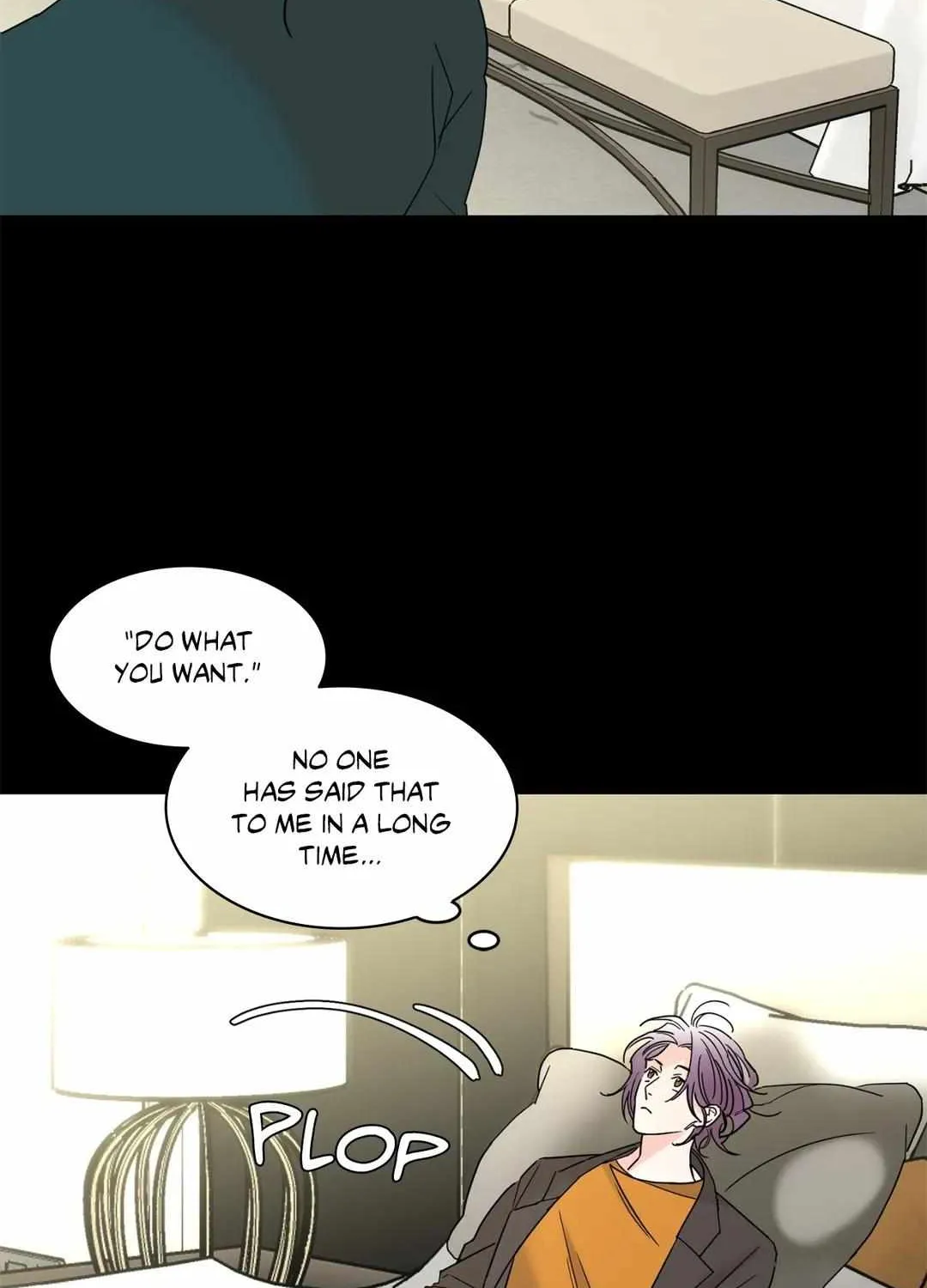 Will the roasted beans sprout? Chapter 15 page 16 - 
