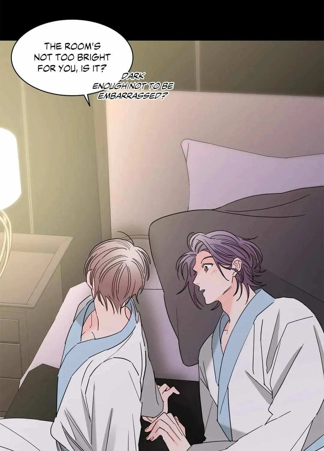 Will the roasted beans sprout? Chapter 15 page 22 - 
