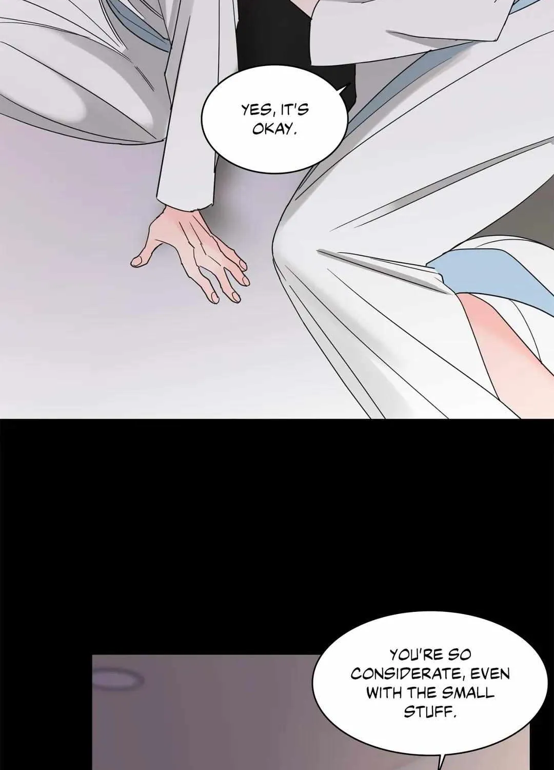 Will the roasted beans sprout? Chapter 15 page 23 - 