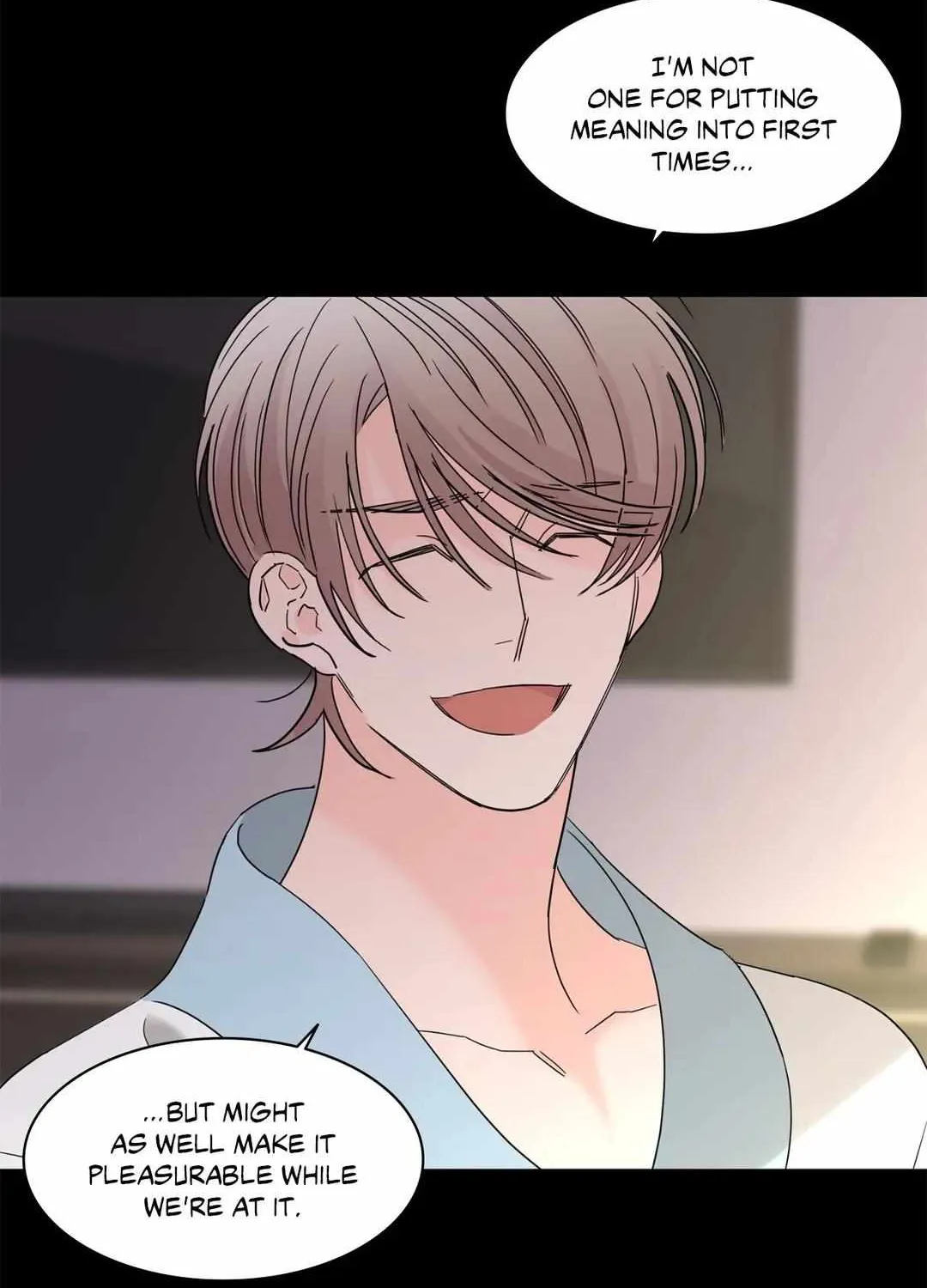 Will the roasted beans sprout? Chapter 15 page 26 - 