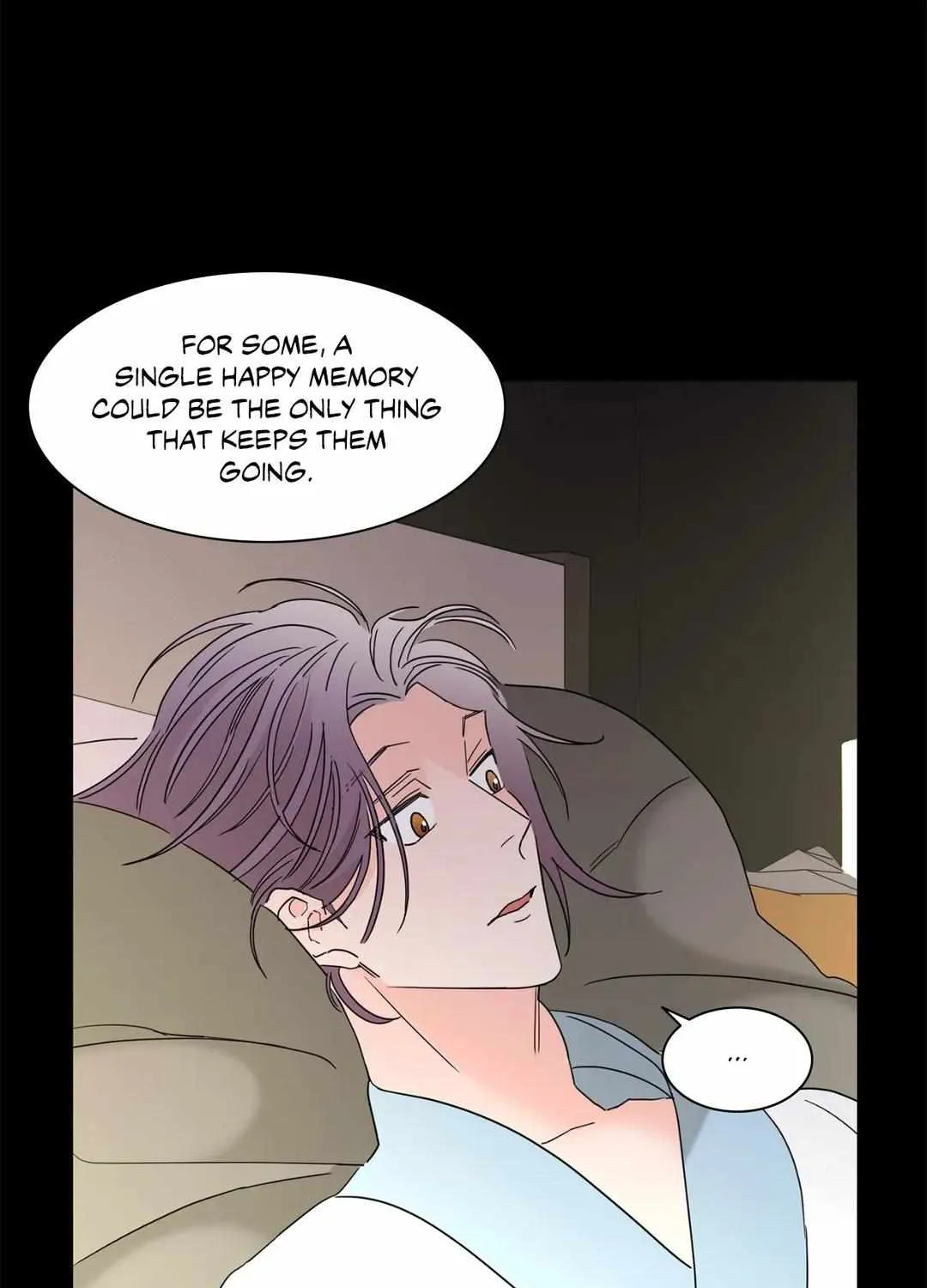 Will the roasted beans sprout? Chapter 15 page 29 - 