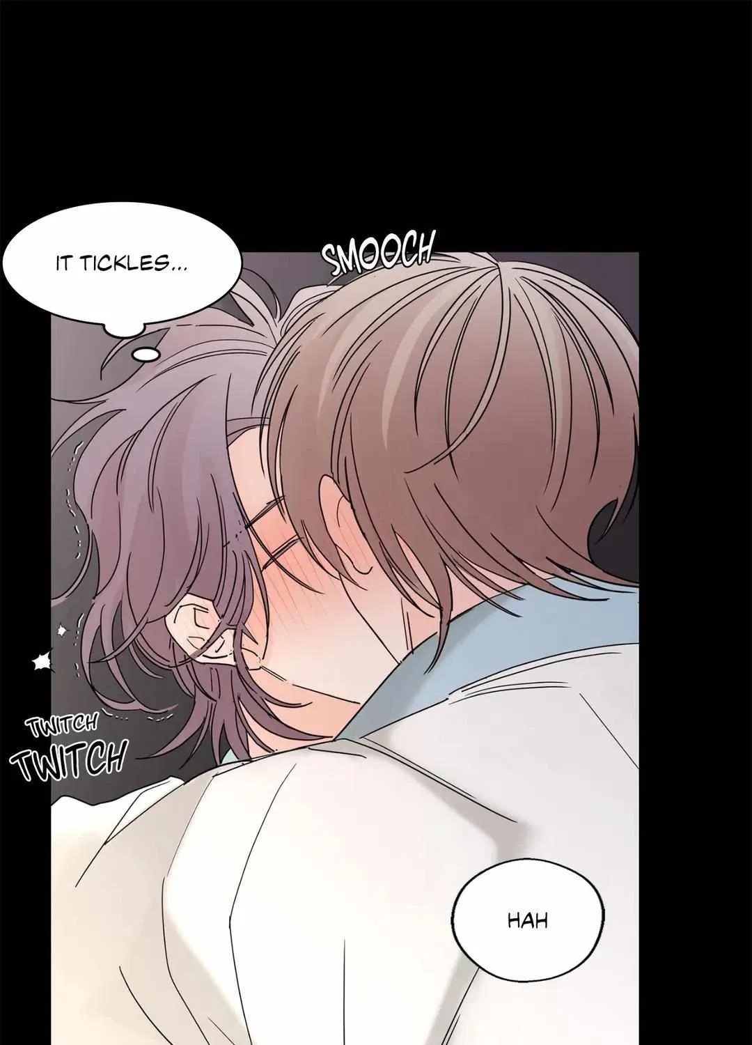 Will the roasted beans sprout? Chapter 15 page 44 - 