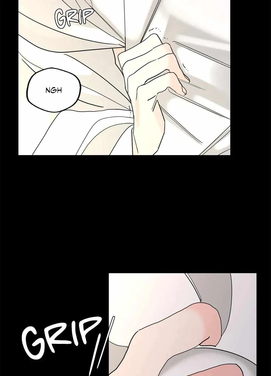 Will the roasted beans sprout? Chapter 15 page 45 - 