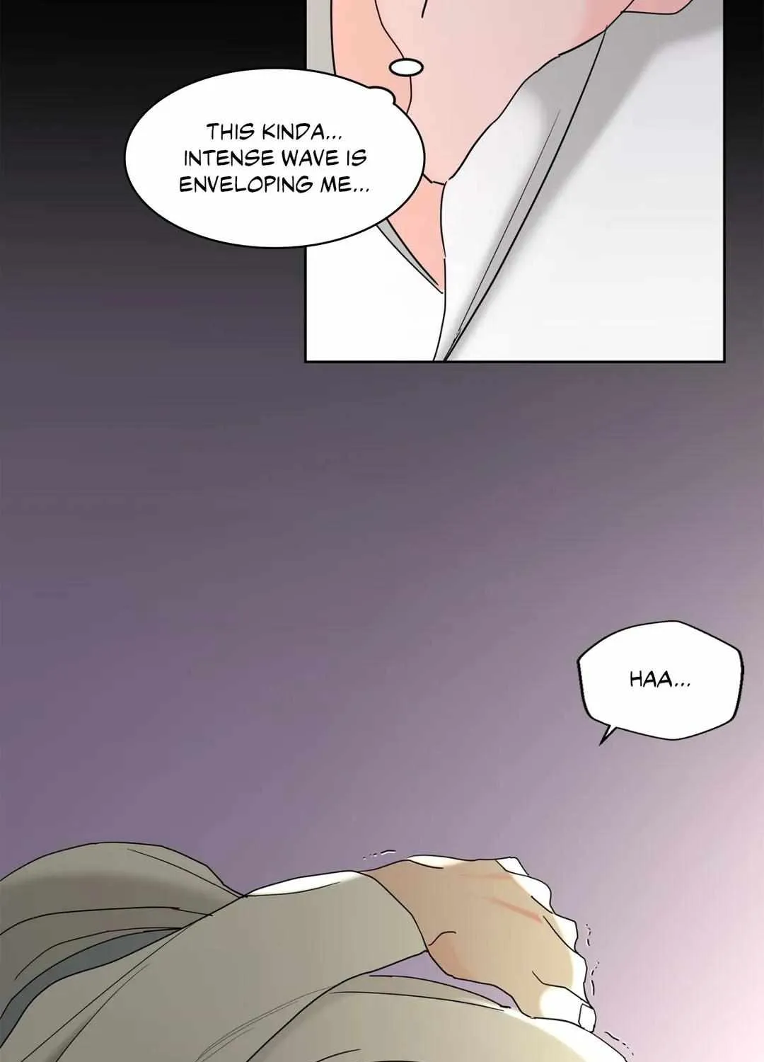 Will the roasted beans sprout? Chapter 15 page 47 - 