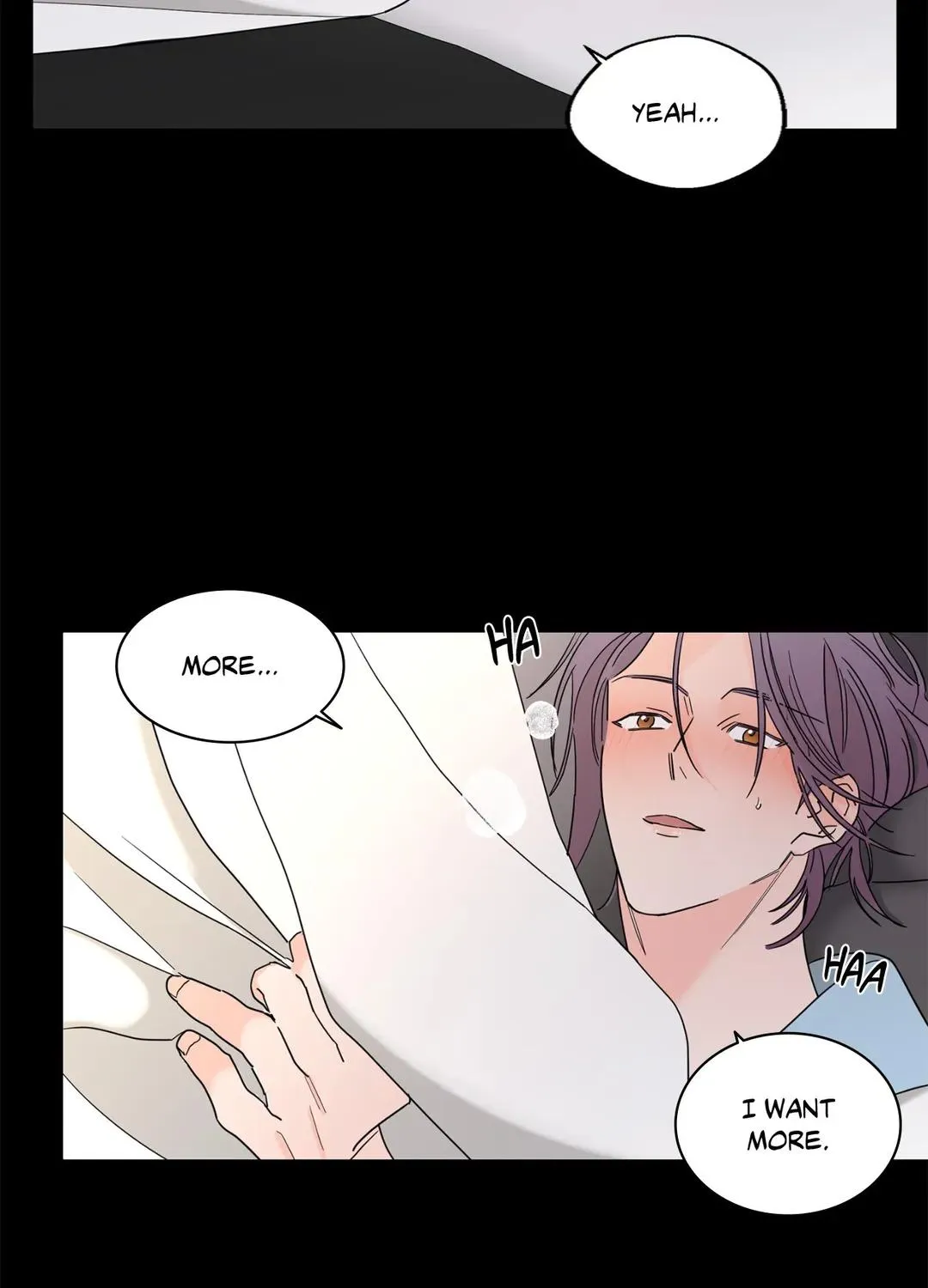 Will the roasted beans sprout? Chapter 15 page 52 - 