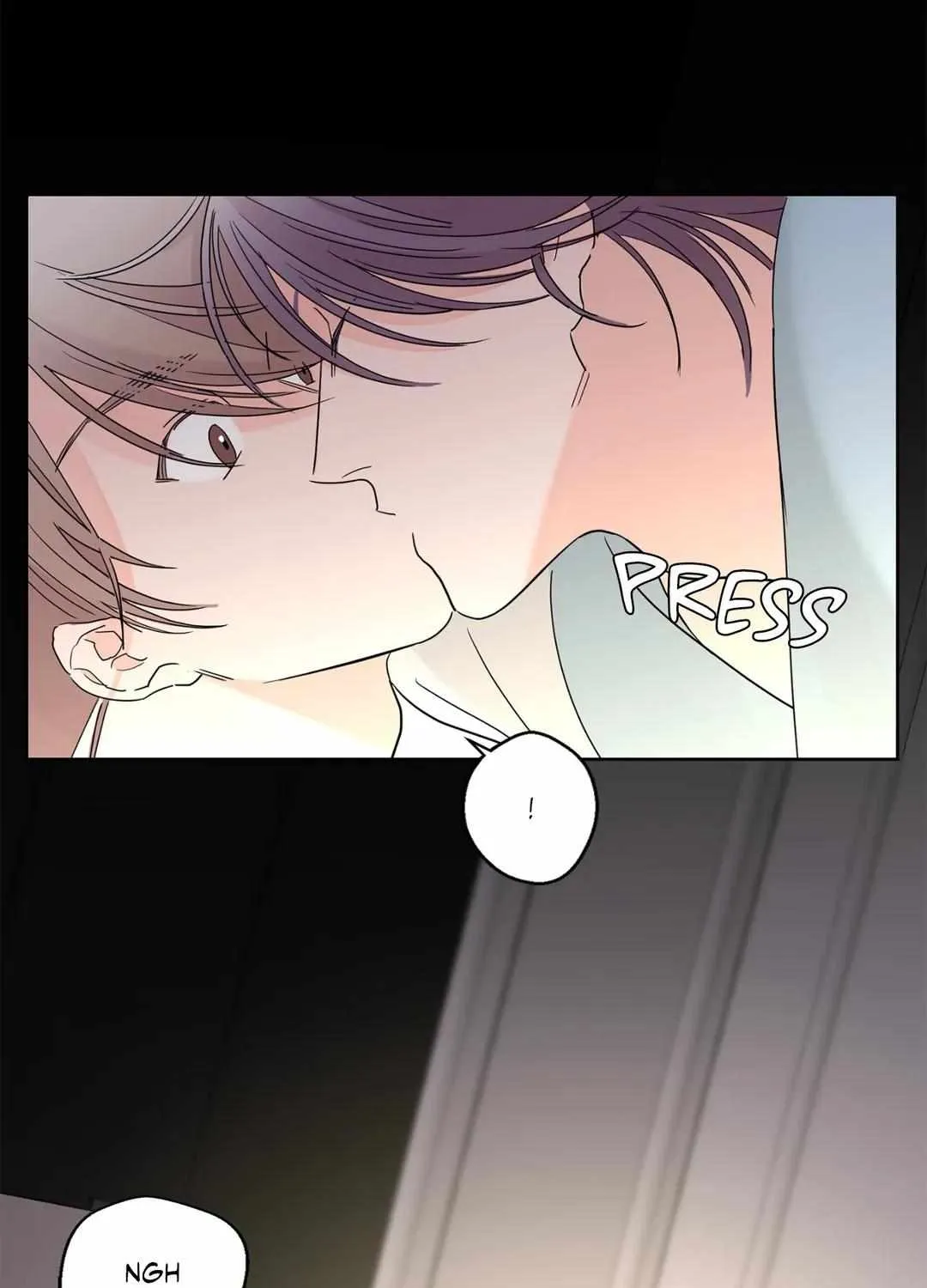 Will the roasted beans sprout? Chapter 15 page 57 - 
