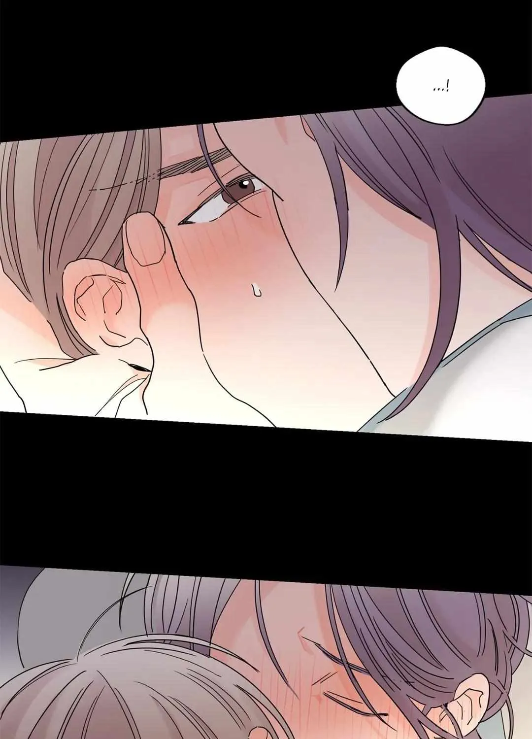 Will the roasted beans sprout? Chapter 15 page 60 - 