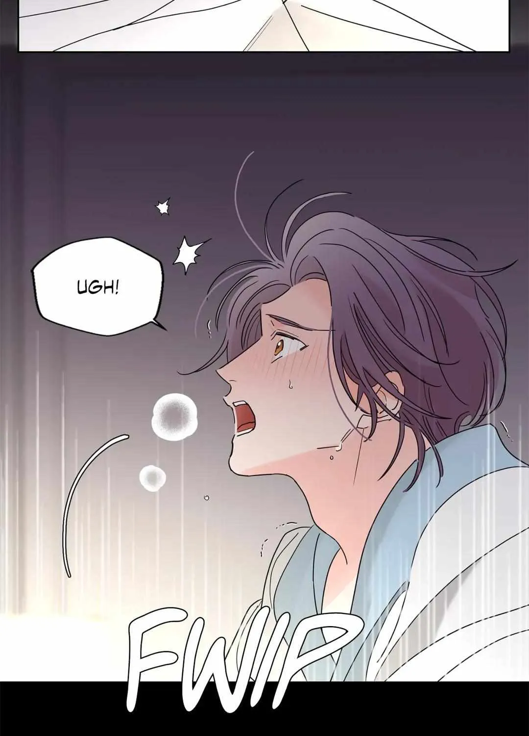 Will the roasted beans sprout? Chapter 15 page 63 - 