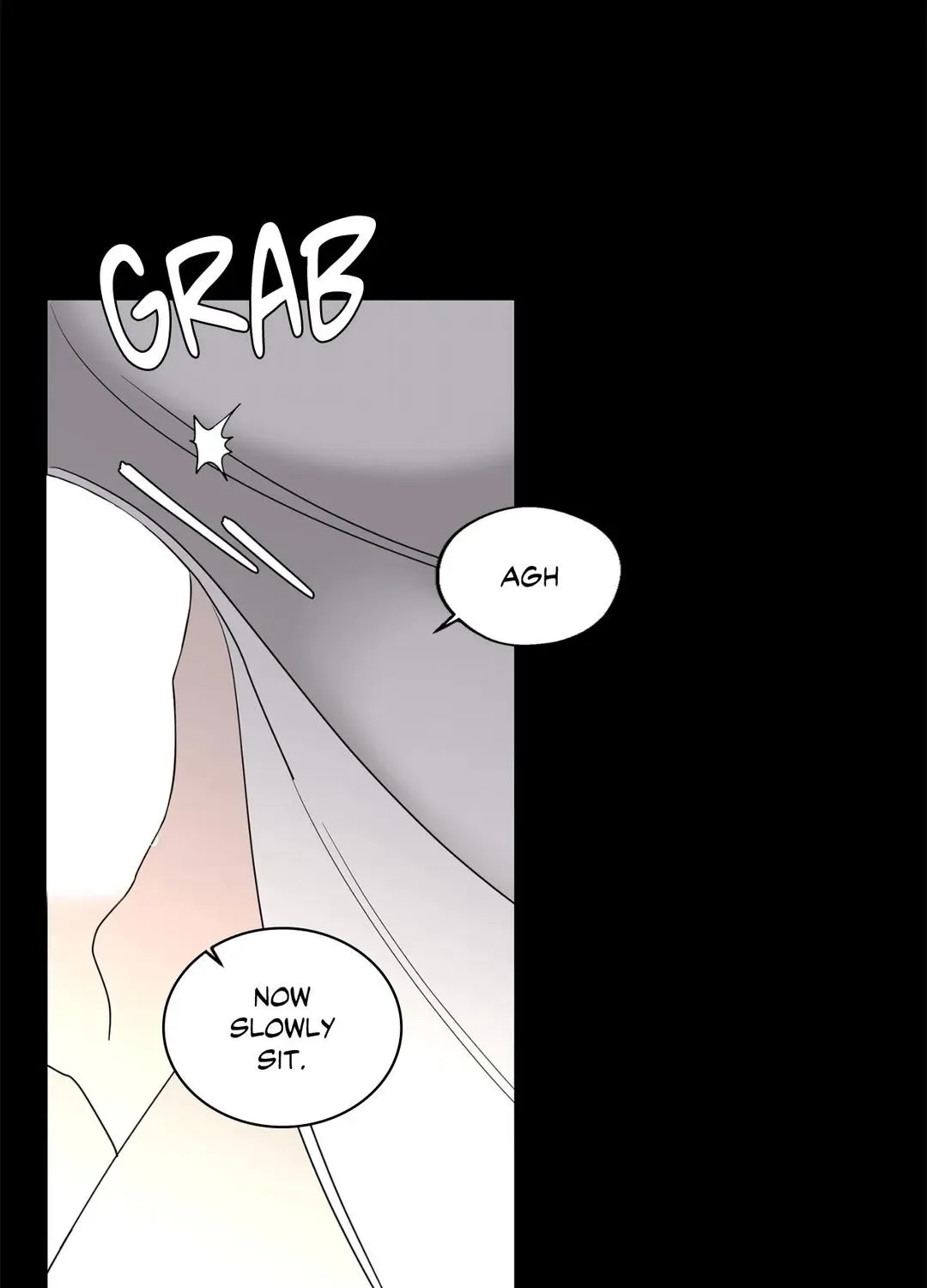 Will the roasted beans sprout? Chapter 15 page 66 - 