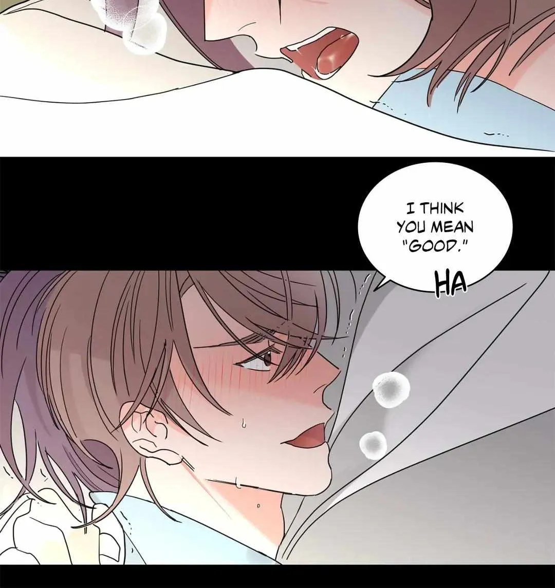 Will the roasted beans sprout? Chapter 15 page 69 - 