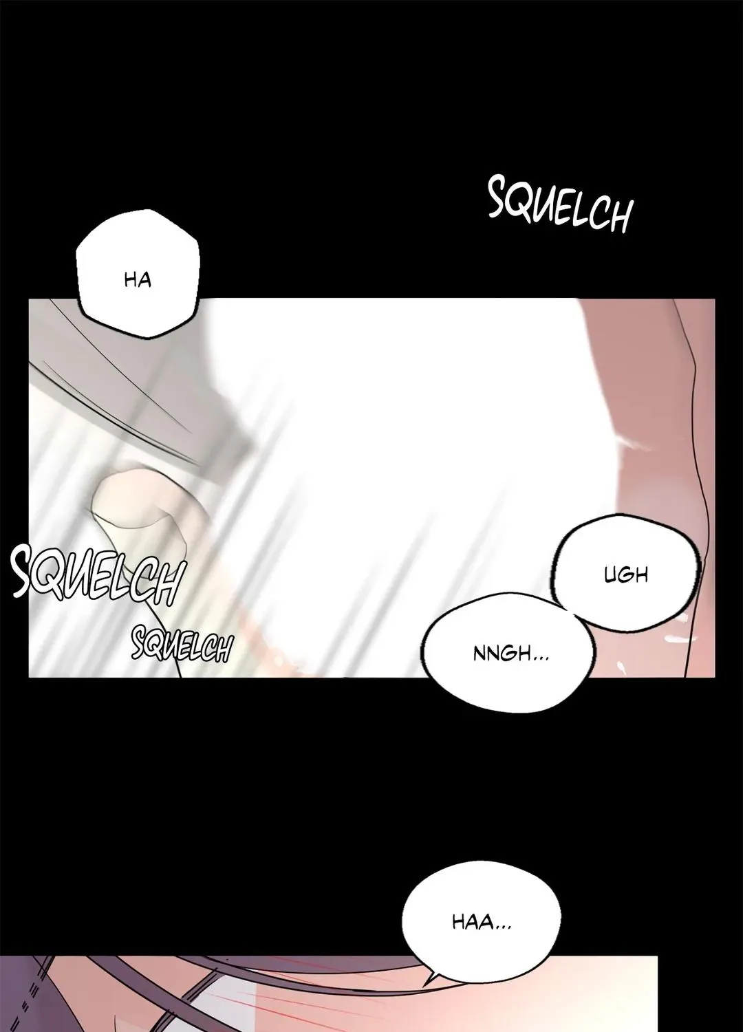 Will the roasted beans sprout? Chapter 15 page 70 - 