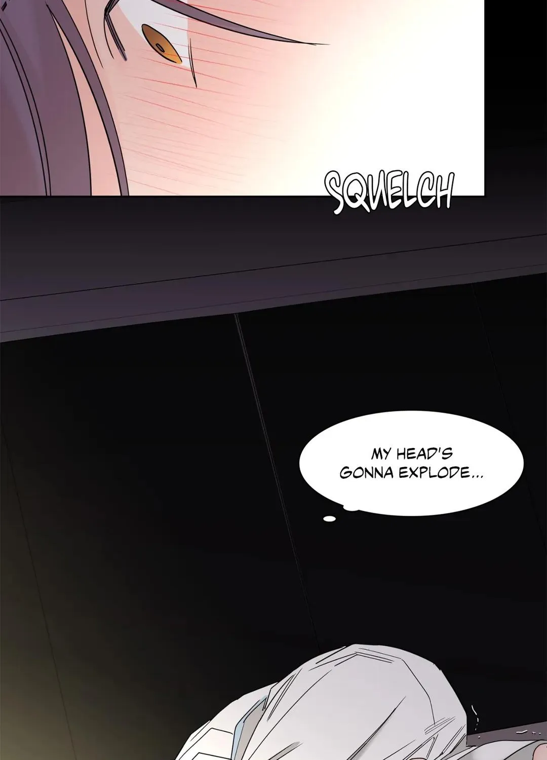 Will the roasted beans sprout? Chapter 15 page 71 - 