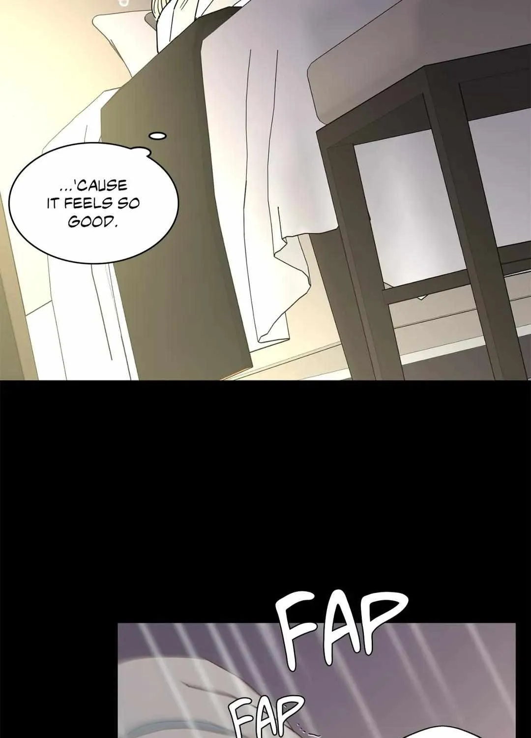 Will the roasted beans sprout? Chapter 15 page 73 - 