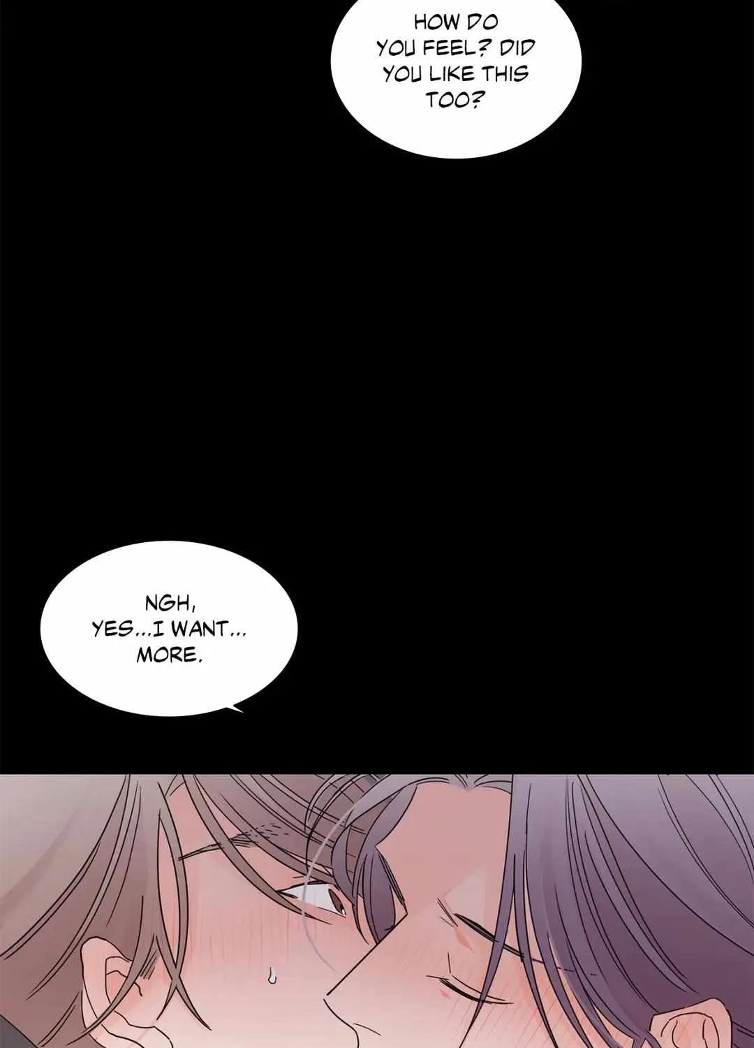 Will the roasted beans sprout? Chapter 15 page 84 - 