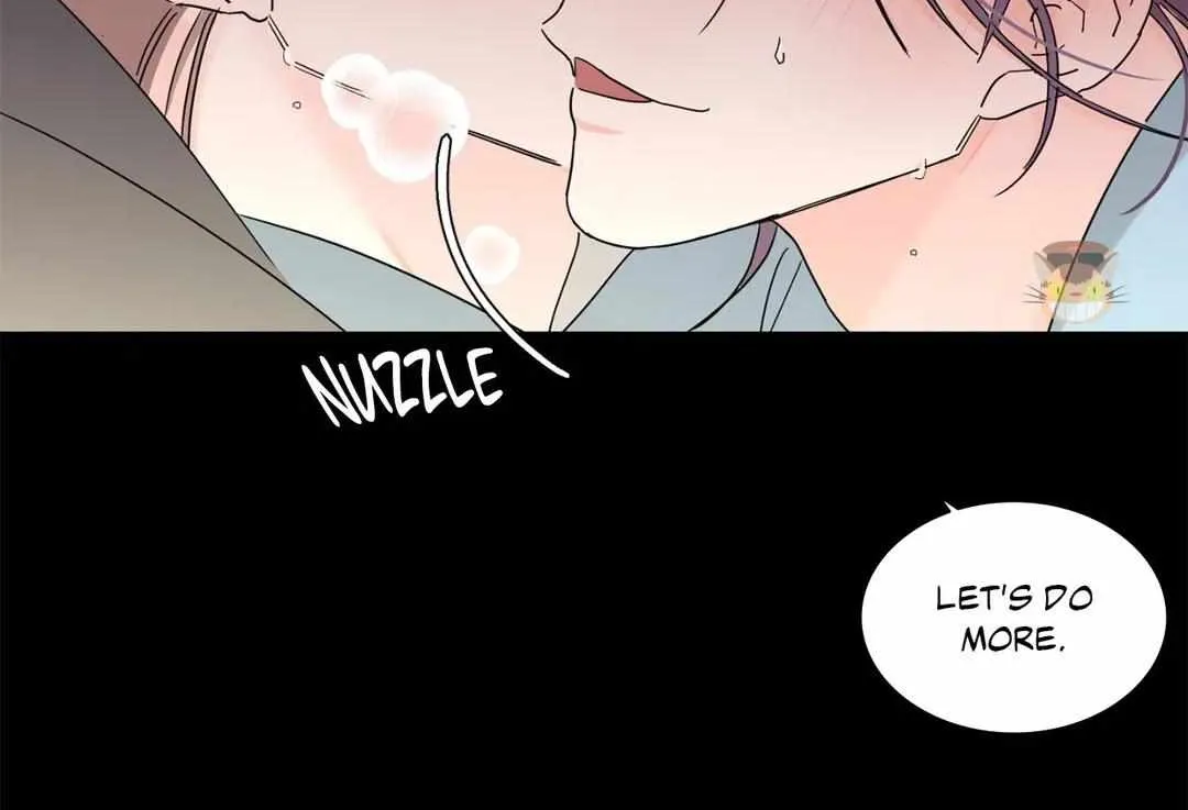 Will the roasted beans sprout? Chapter 15 page 85 - 